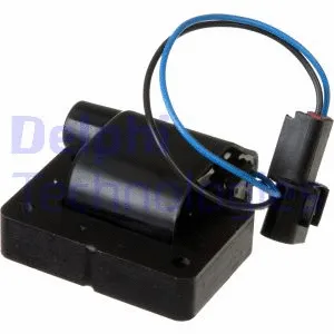 Ignition Coil (GN10276-11B1)