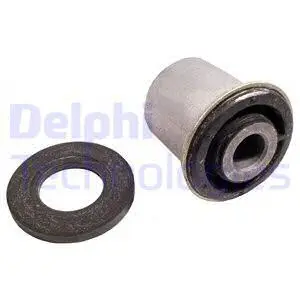 Mounting, control/trailing arm (TD778W)