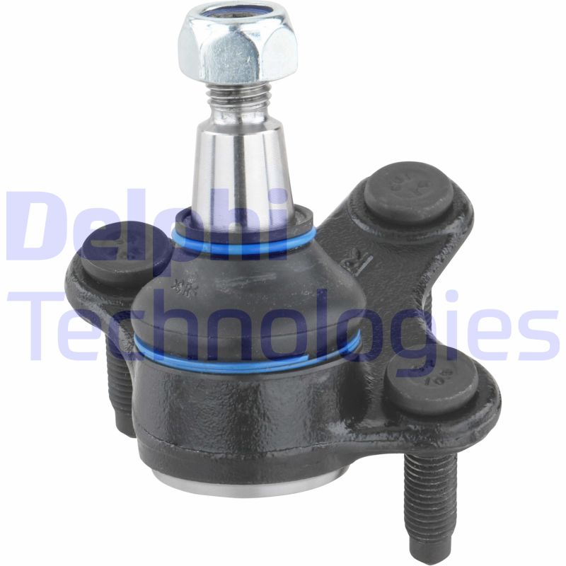 Ball Joint