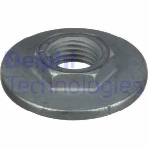 Repair Kit, suspension strut support mount