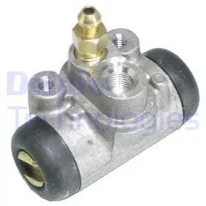 Wheel Brake Cylinder (LW60878)