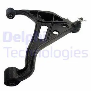 Control/Trailing Arm, wheel suspension (TC2395)