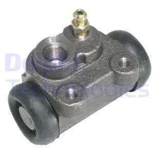 Wheel Brake Cylinder (LW31746)