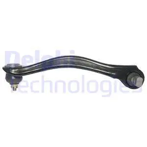 Control/Trailing Arm, wheel suspension (TC1232-11B1)