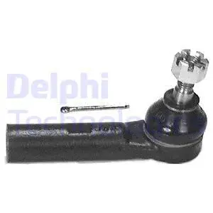 Tie Rod End (TA1489)