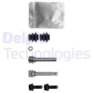 Guide Sleeve Kit, brake caliper (KS1000)