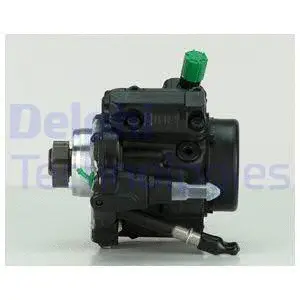 High Pressure Pump