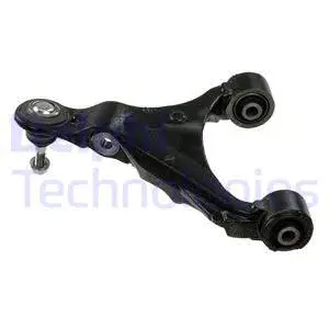 Control/Trailing Arm, wheel suspension (TC3026)