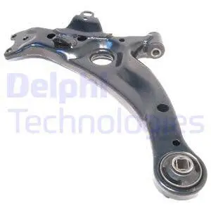 Control/Trailing Arm, wheel suspension (TC1395)