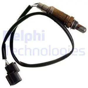 Lambda Sensor (ES10896)