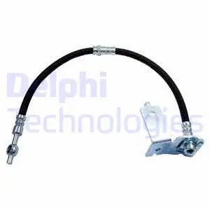 Brake Hose (LH6691)