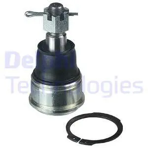 Ball Joint (TC2717)