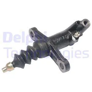 Slave Cylinder, clutch (LL62058)