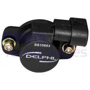 Sensor, throttle position (SS10693)