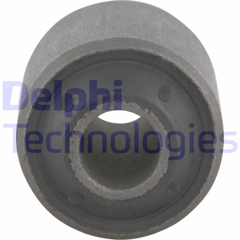 Mounting, control/trailing arm