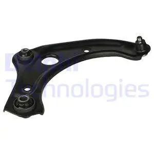 Control/Trailing Arm, wheel suspension (TC2683-11B1)