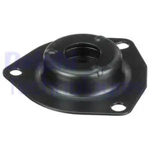 Repair Kit, suspension strut support mount (BSJ10059)