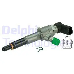 Injector (HRD646)