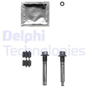 Guide Sleeve Kit, brake caliper (KS1057)