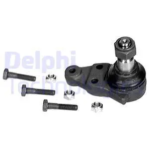 Ball Joint (TC202)