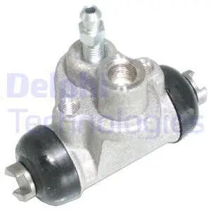 Wheel Brake Cylinder (LW60385)