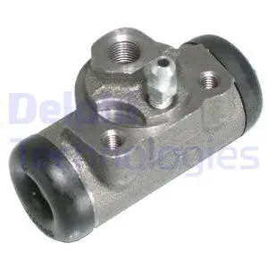 Wheel Brake Cylinder (LW60130)