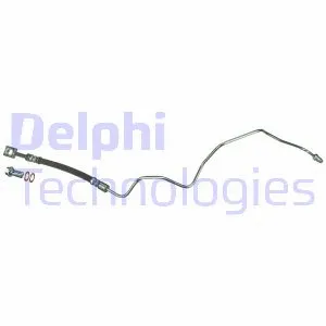 Brake Hose (LH7404)