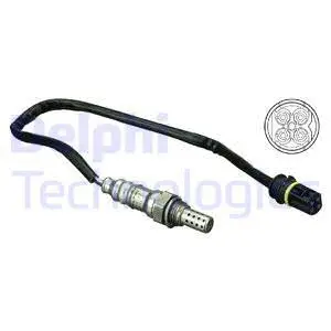 Lambda Sensor (ES20189-11B1)