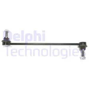Link/Coupling Rod, stabiliser bar (TC1362)