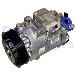 Compressor, air conditioning (TSP0155390)