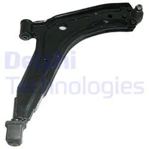 Control/Trailing Arm, wheel suspension (TC819)