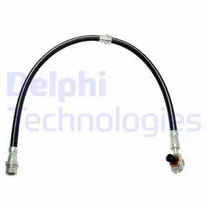 Brake Hose (LH6458)