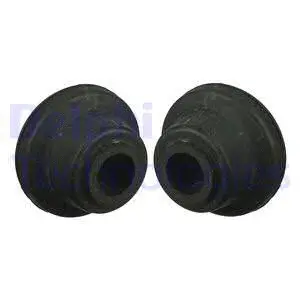 Mounting, control/trailing arm (TD993W)