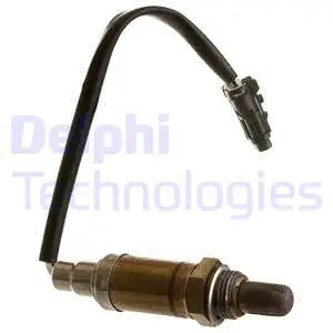 Lambda Sensor (ES10477)