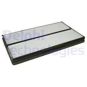 Filter, cabin air (TSP0325158)