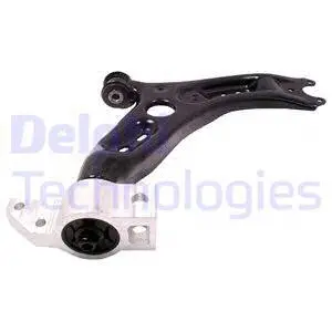 Control/Trailing Arm, wheel suspension (TC2483)