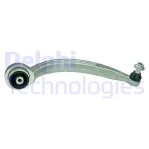 Control/Trailing Arm, wheel suspension (TC3832)