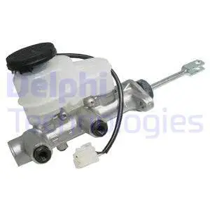 Brake Master Cylinder (LM60535)