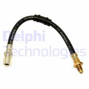 Brake Hose (LH2050)