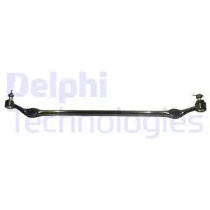 Centre Rod Assembly (TL520)