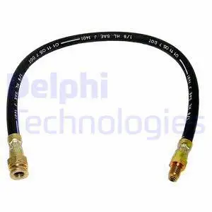 Brake Hose (LH3626)
