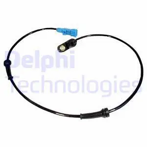 Sensor, wheel speed (SS20022)