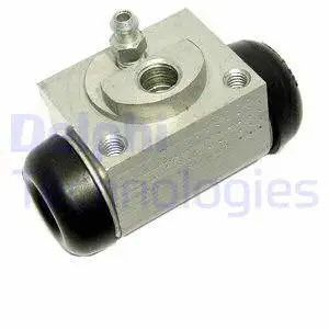 Wheel Brake Cylinder (LW90044)