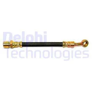 Brake Hose (LH0177)