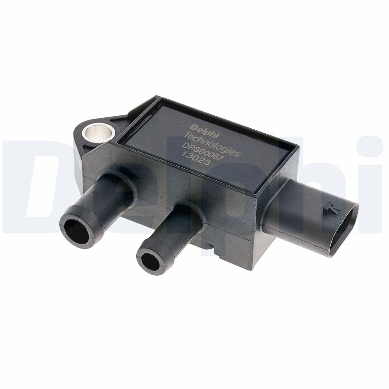Sensor, exhaust pressure (DPS00067-12B1)