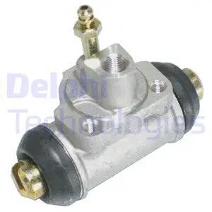 Wheel Brake Cylinder (LW60653)