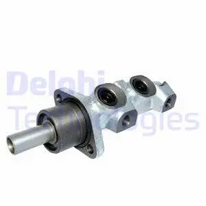 Brake Master Cylinder (LM80198)