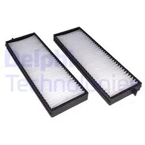 Filter, cabin air (TSP0325341)