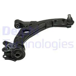 Control/Trailing Arm, wheel suspension (TC3630)