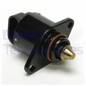 Idle Control Valve, air supply (CV10001-11B1)